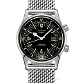 Часы Longines Legend Diver Watch L3.774.4.50.6